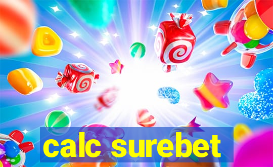 calc surebet